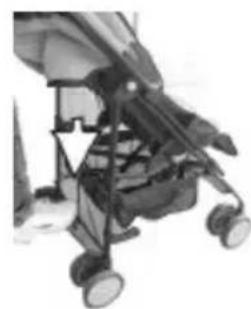 Topmark Lucca T8003 - AUFBAU DES BUGGYS - 3