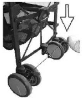 Topmark Lucca T8003 - FUNCTIONES - 1