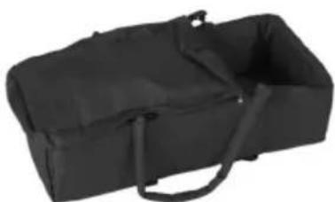 Topmark Lucca T8003 - TRAGEGRIFF - 2