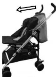 Topmark Lucca T8003 - COLOCAR LA CAPOTA - 3