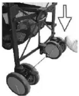 Topmark Lucca T8003 - FUNCTIONS - 1