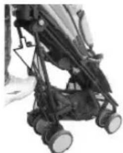 Topmark Lucca T8003 - OUVERTURE DE BUGGY - 2