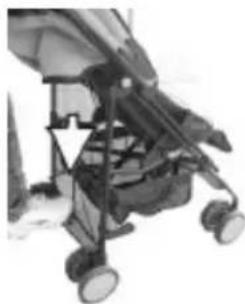 Topmark Lucca T8003 - OUVERTURE DE BUGGY - 3