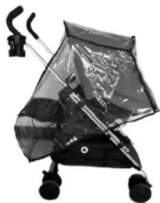 Topmark Lucca T8003 - WARNING: - 2