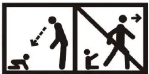 Topmark Lucca T8003 - WARNING - 2