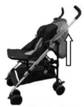 Topmark Lucca T8003 - FR - 1