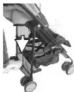 Topmark Lucca T8003 - ABRIR EL COCHECTIO - 3