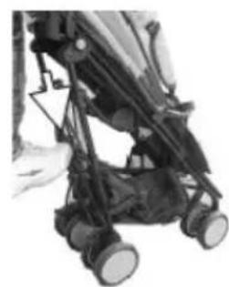 Topmark Lucca T8003 - AUFBAU DES BUGGYS - 2