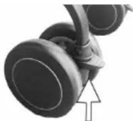 Topmark Lucca T8003 - FUNCTIONS - 3