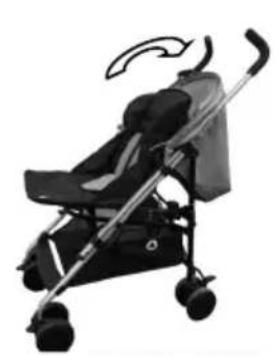 Topmark Lucca T8003 - USING - 2