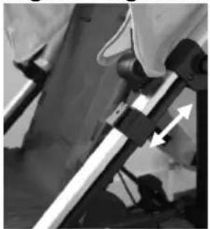 Topmark Lucca T8003 - BEFESTIGEN VERDECK - 1