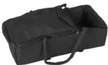 Topmark Lucca T8003 - ASA DE TRANSPORTE - 2