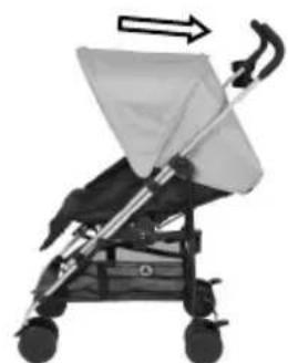 Topmark Lucca T8003 - BEFESTIGEN VERDECK - 2