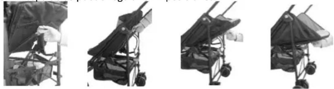 Topmark Lucca T8003 - ADAPTER - 1