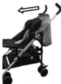 Topmark Lucca T8003 - PLACER LA CAPOTE - 3
