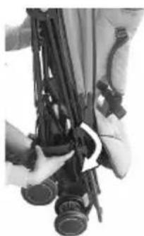 Topmark Lucca T8003 - ABRIR EL COCHECTIO - 1