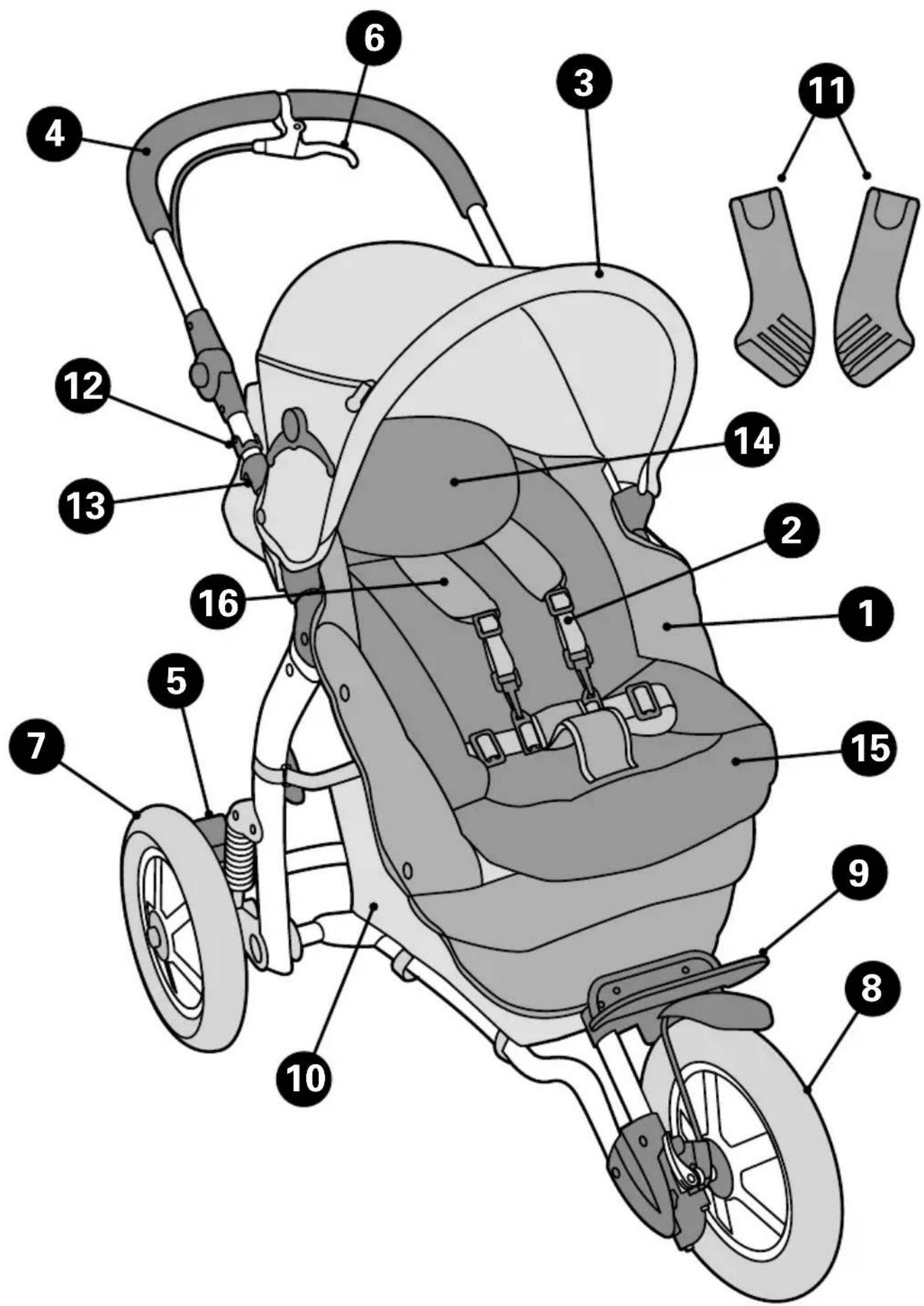 QUINNY XL Formula - 1 - 1