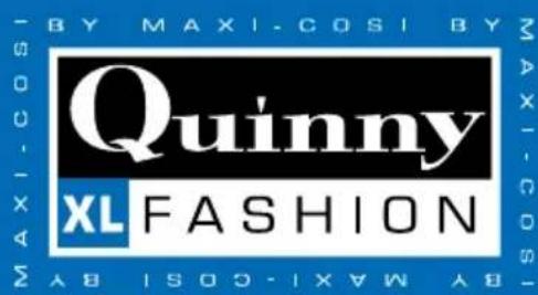 QUINNY XL Fashion 4 - 2