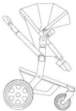 Joolz Day2 - Configurations, sizes and weights - 3