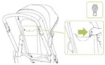 Joolz Day2 - How to use and fold - 16