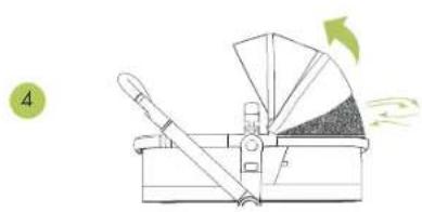 Joolz Day2 - How to use and fold - 5