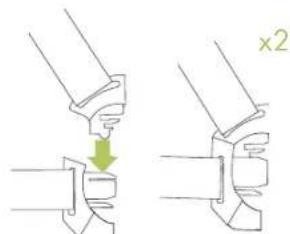 Joolz Day2 - How to use and fold - 4