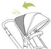 Joolz Day2 - How to use and fold - 11