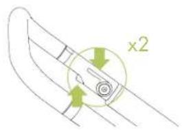 Joolz Day2 - How to fold with the cot & the XL basket - 4