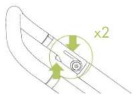 Joolz Day2 - How to fold with the seat & the XL basket - 7
