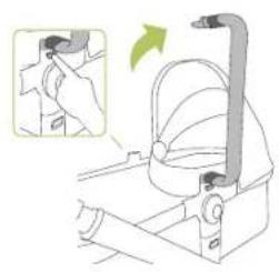 Joolz Day2 - How to use and fold - 4