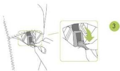 Joolz Day2 - How to use and fold - 1