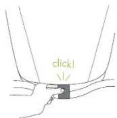 Joolz Day2 - How to use and fold - 14