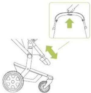 Joolz Day2 - How to use and fold - 10