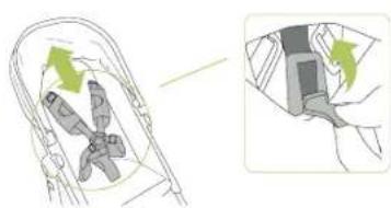 Joolz Day2 - How to use and fold - 3