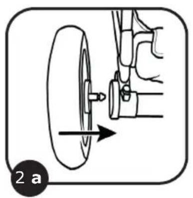 ABC DESIGN Salsa 3 - 4