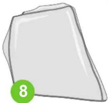 COSATTO Yo 2 - 零件 - 6
