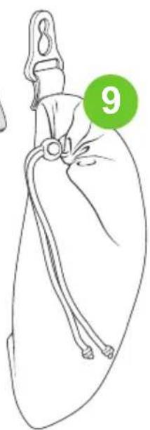 COSATTO Yo 2 - 零件 - 8