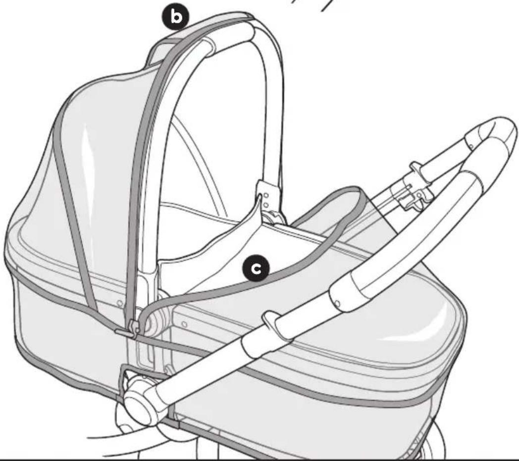 COSATTO Ooba - cleaning - 16