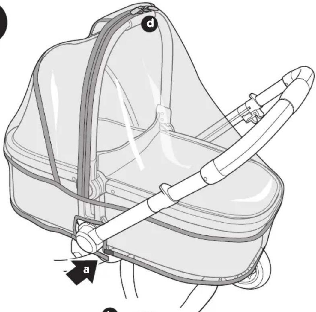 COSATTO Ooba - cleaning - 15