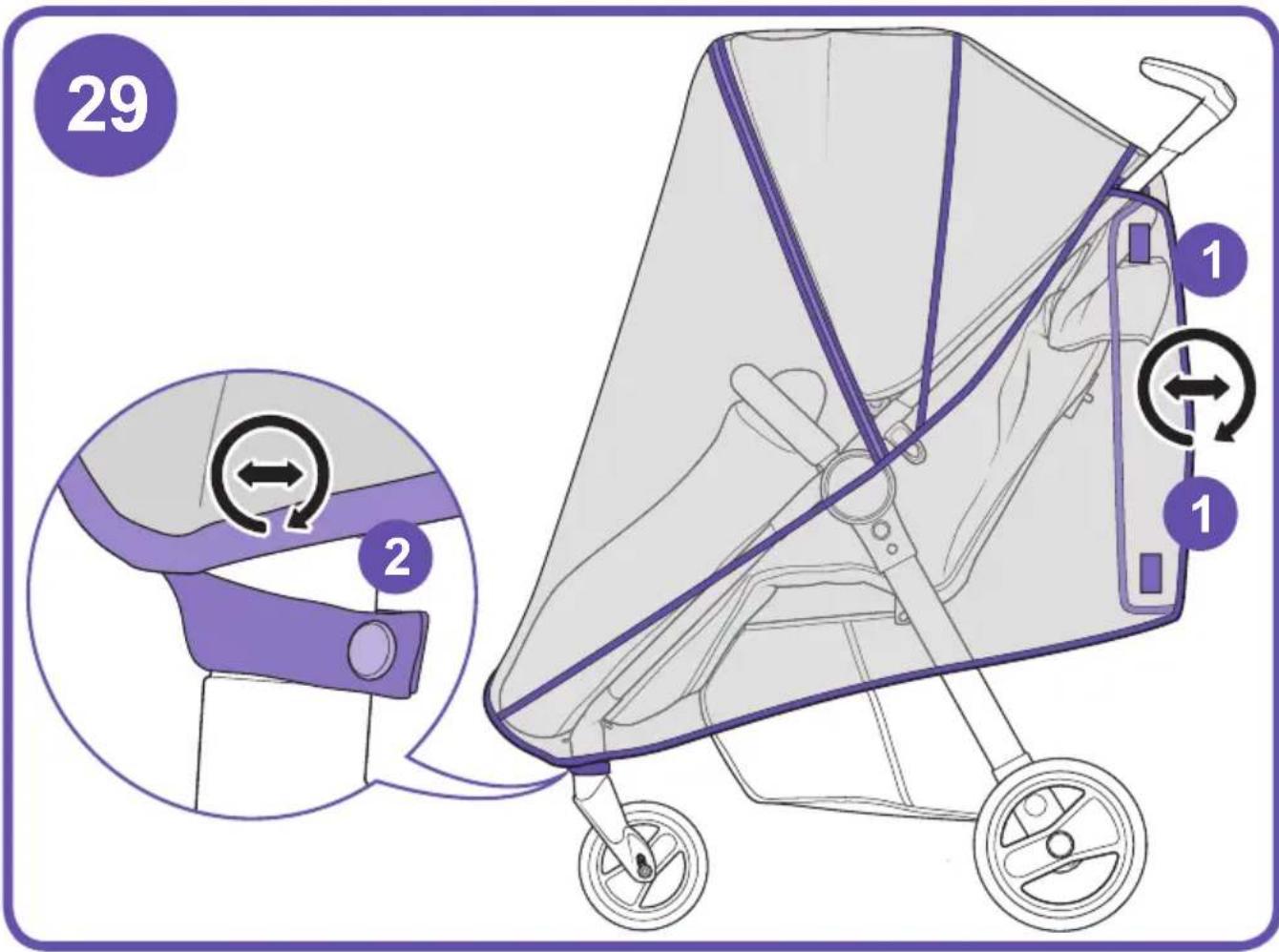 COSATTO Fly - 36 - 32