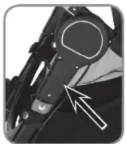 BABY JOGGER F.I.T. - InFoRMATION DE ConTACT : - 1