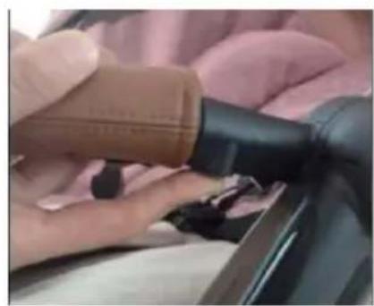 HARTAN IMini - Montage de la barre du pare-chocs - 2