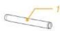 Joie Aire Lite - Accessories (Non-included) - 1