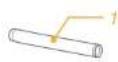 Joie Aire Lite - Accessoires (non compris) - 1