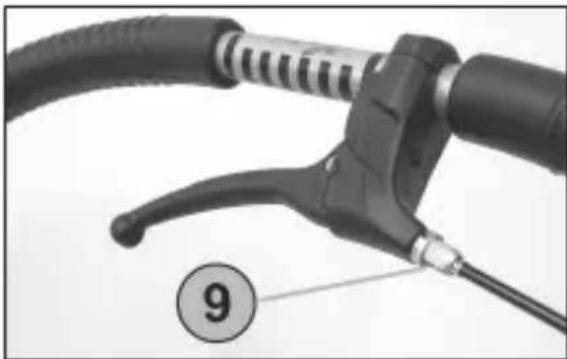 HARTAN Xperia XL - Adjustable suspension system - 2