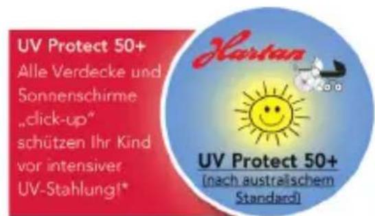 HARTAN Xperia XL - Sicherheit – Qualität und neueste Technik - 2