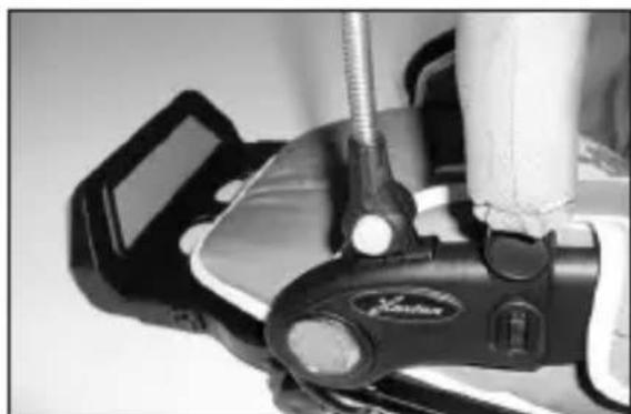 HARTAN Xperia XL - Parasollets feste - 3