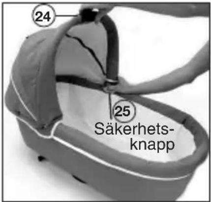 HARTAN Xperia XL - Bärvaskans Funktion - 1