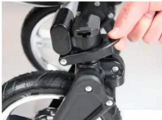 Bergsteiger Rio - GB Scope of delivery: - 1