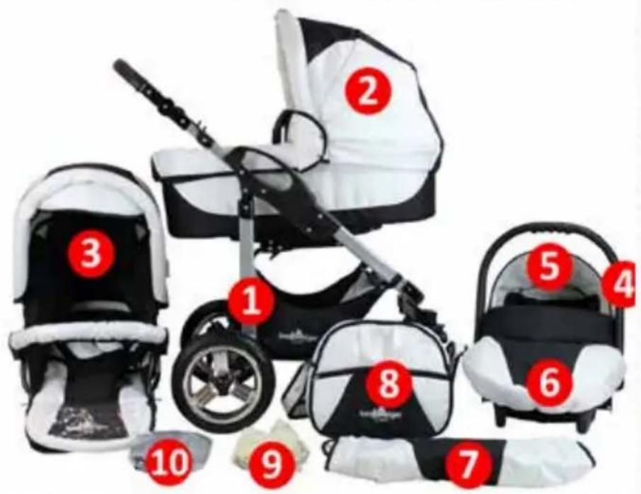 Bergsteiger Capri - Nettoyage - 2